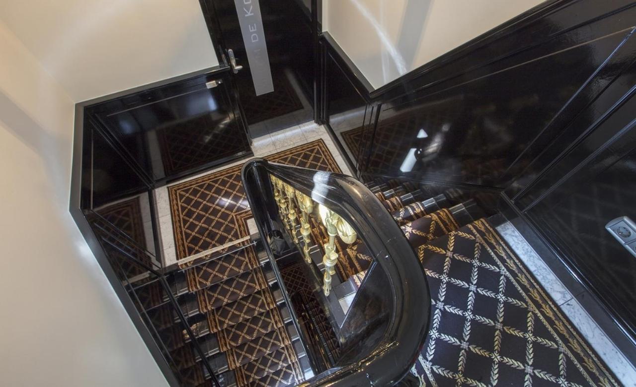 Dutch Masters Short Apartment Amsterdam