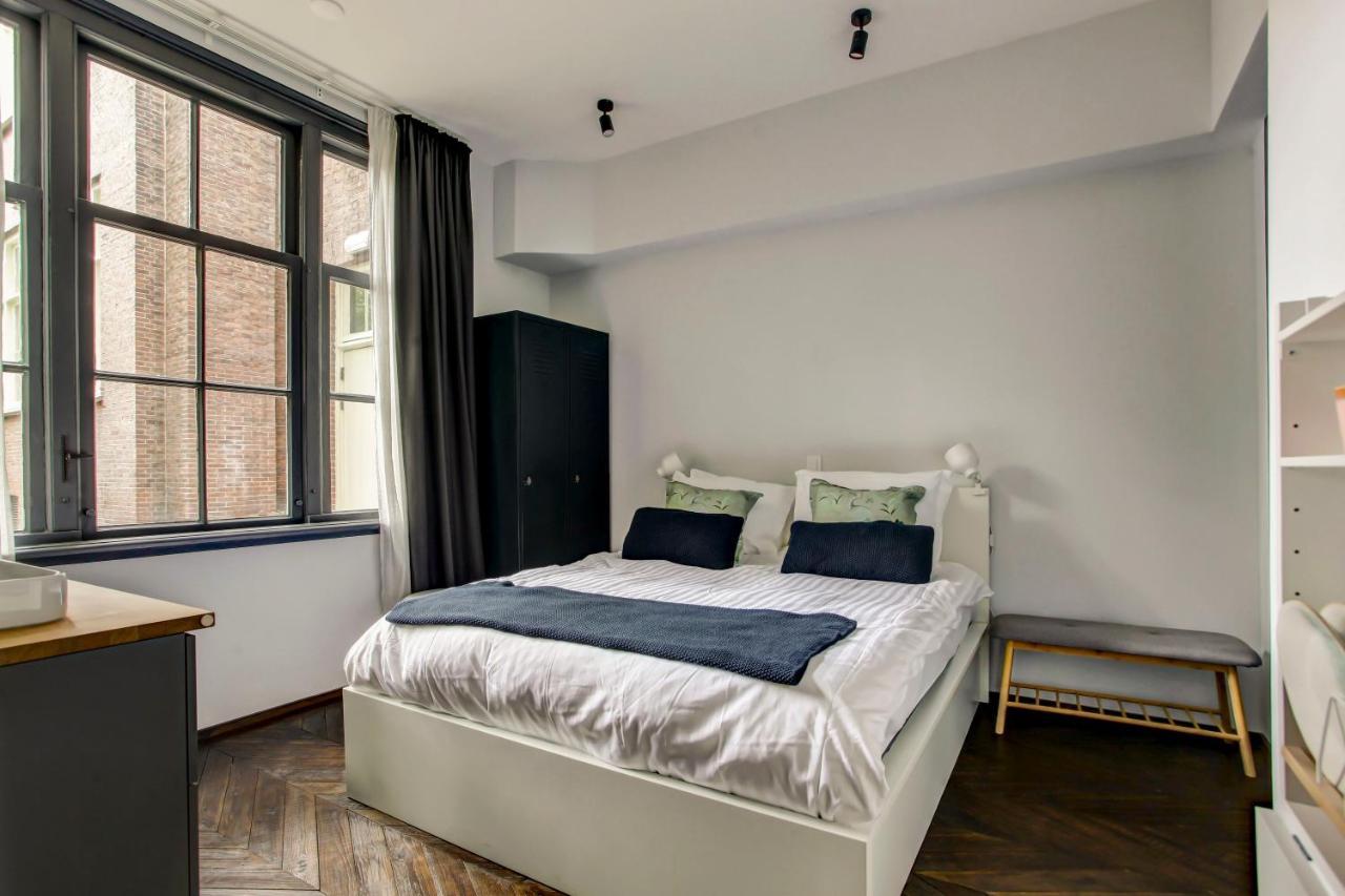 Bed & Breakfast Luxury Canal District *