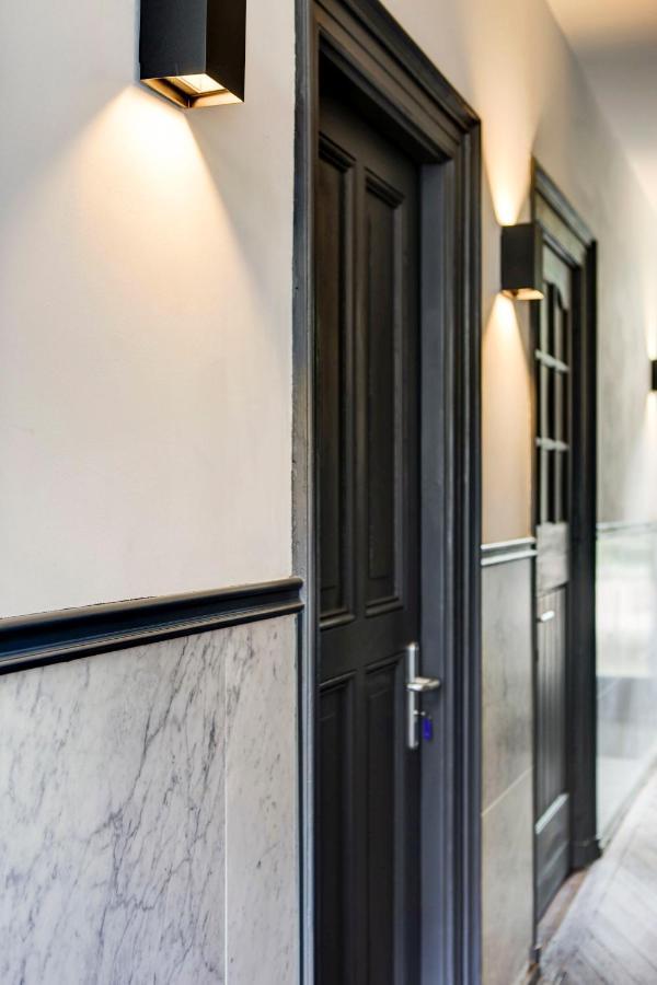 Luxury Canal District Bed & Breakfast Amsterdam
