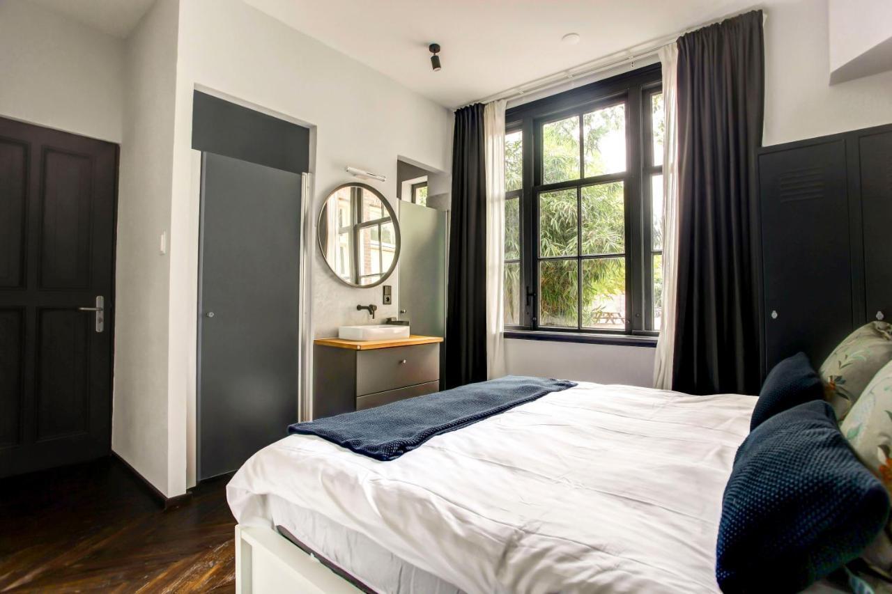 Bed & Breakfast Luxury Canal District Amsterdam