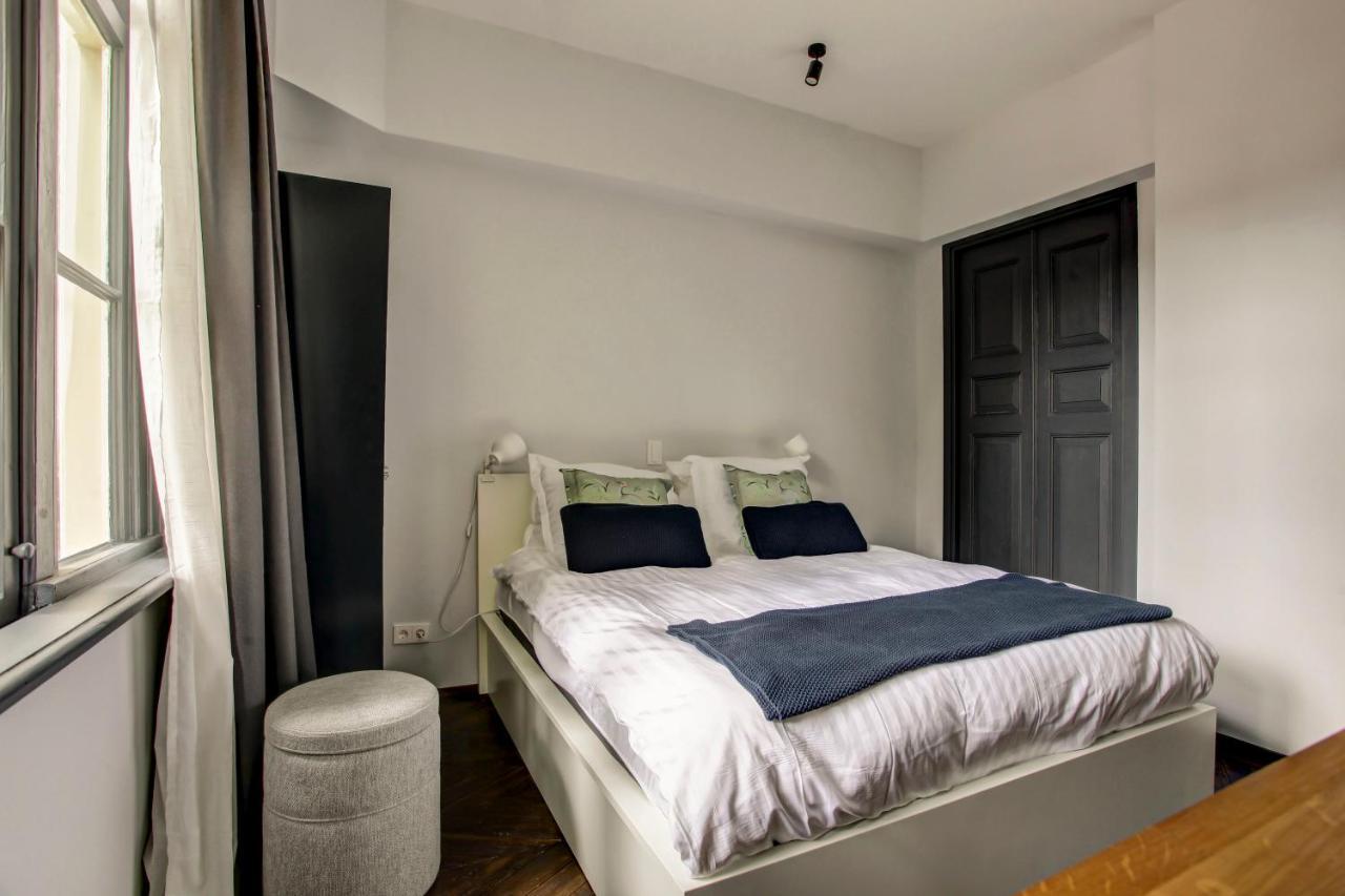 Luxury Canal District Bed & Breakfast