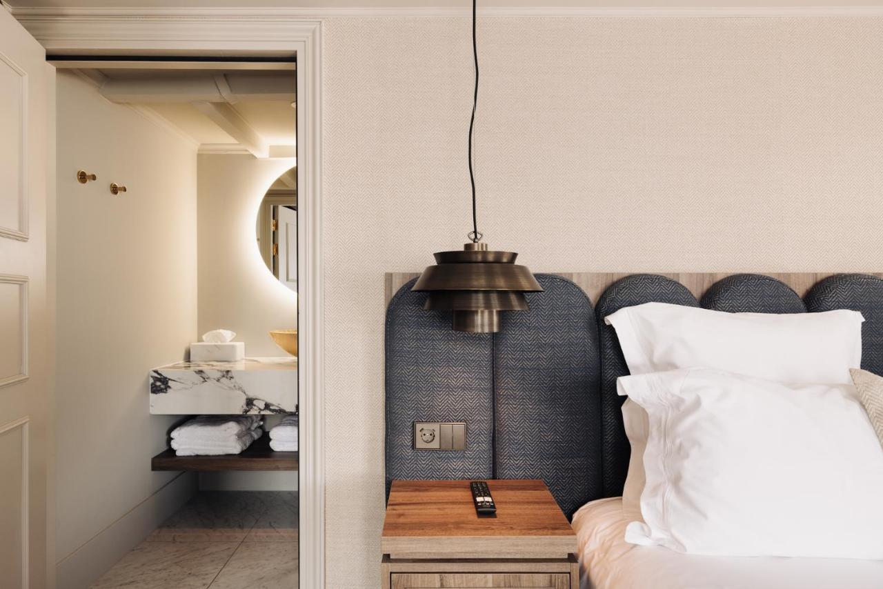 717 Hotel Amesterdão