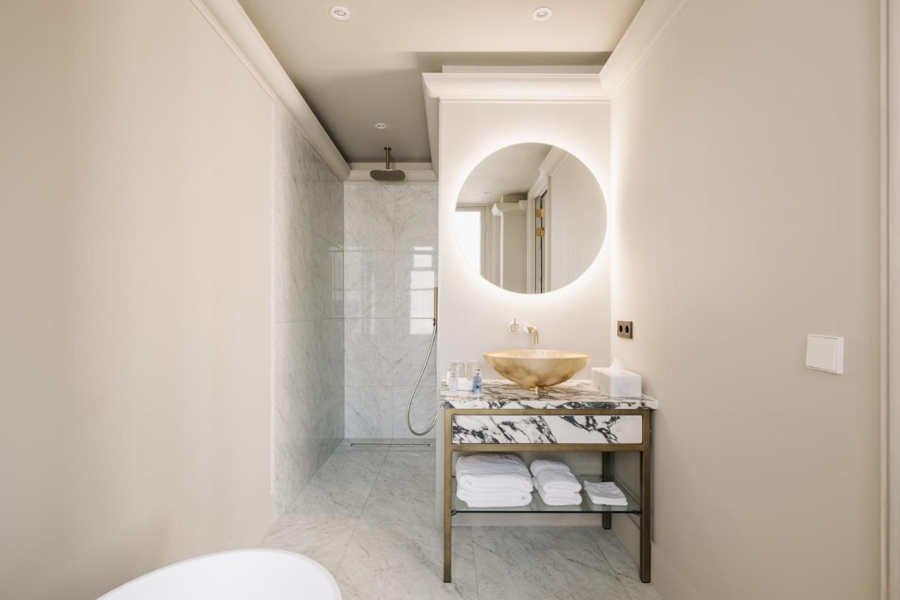 717 Hotel Amesterdão