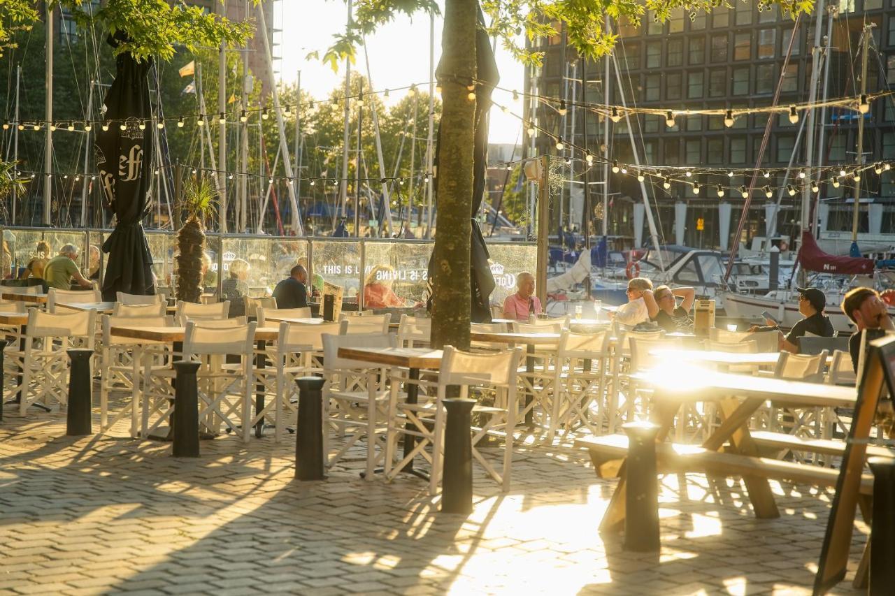 The Water Amsterdam