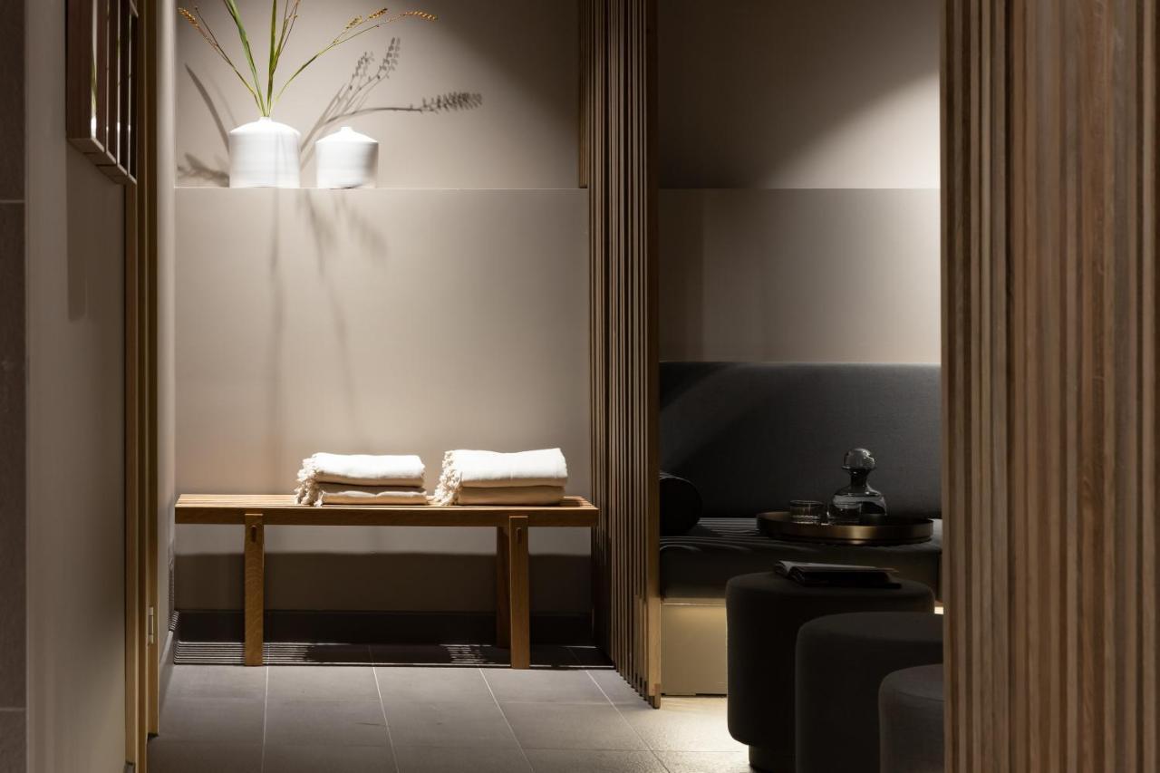 Hotel Pillows Grand Boutique Maurits At The Park - Small Luxury Amsterdam