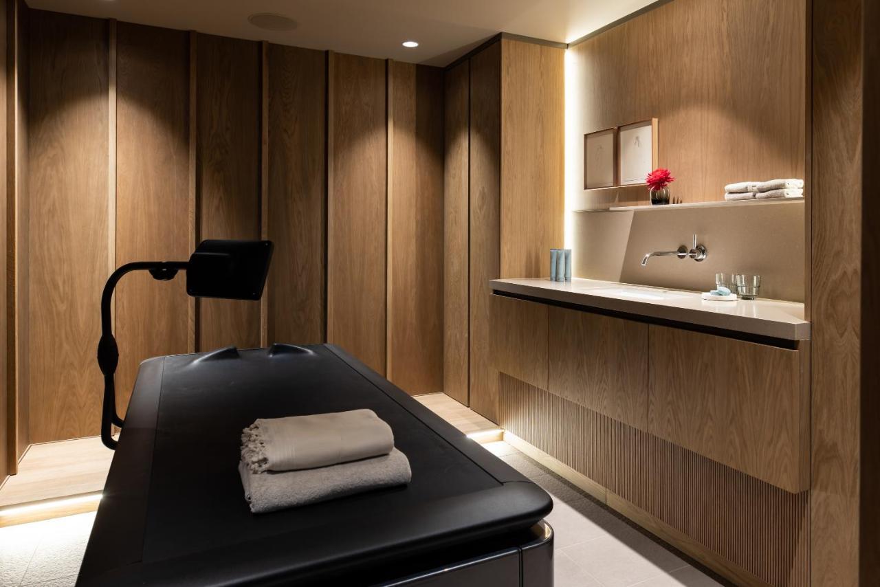Hotel Pillows Grand Boutique Maurits At The Park - Small Luxury 5*