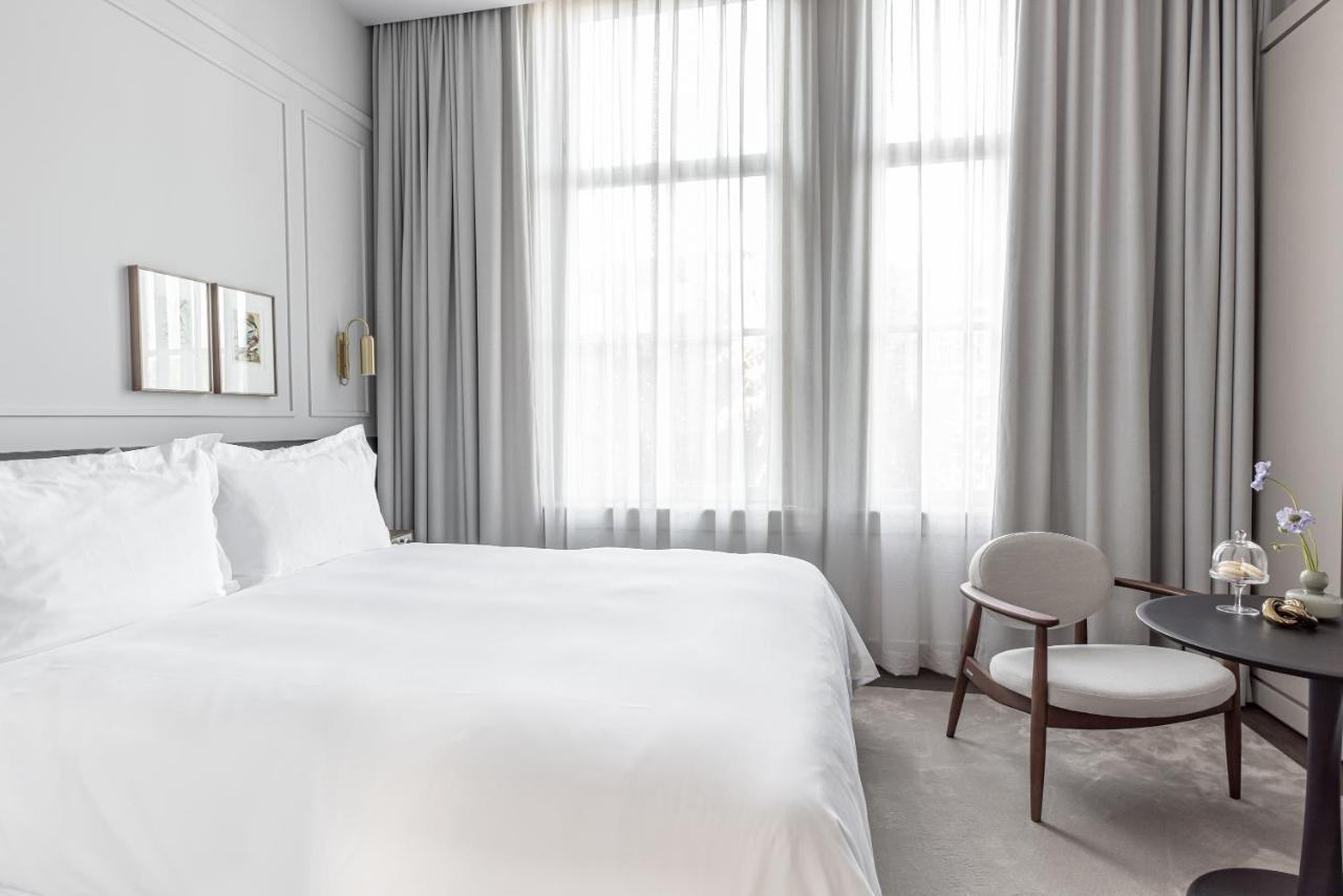 Pillows Grand Boutique Maurits At The Park - Small Luxury Hotel 5*