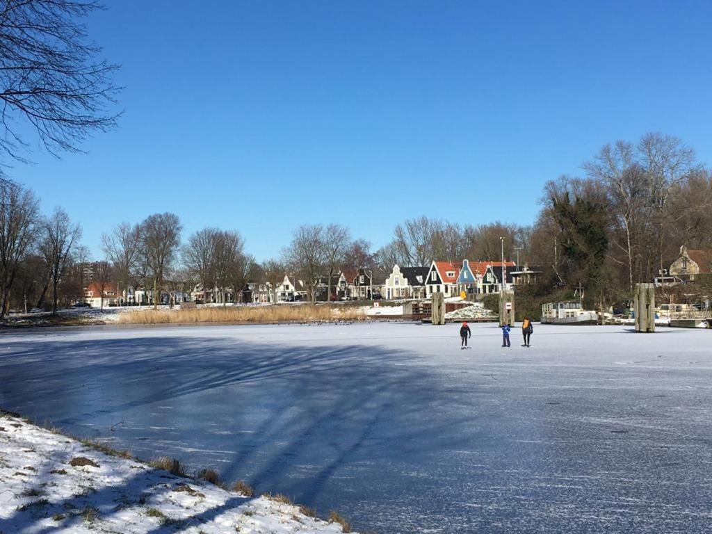 B&B Canal Sight