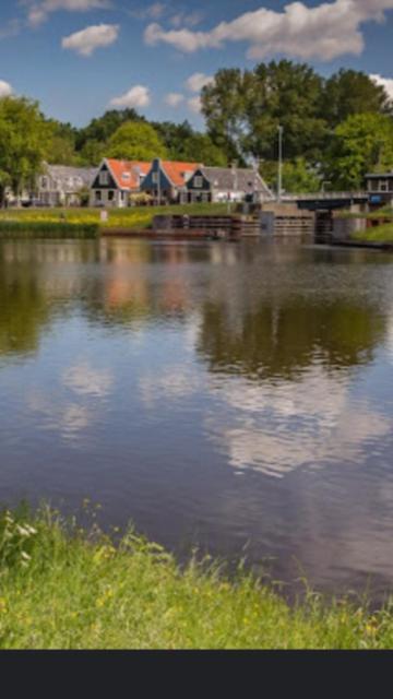 B&B Canal Sight Guest house 2*