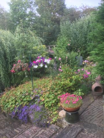 B&B Canal Sight