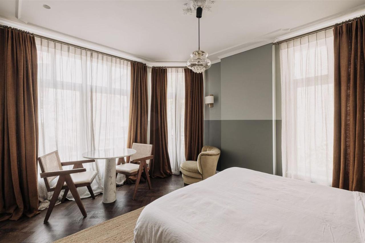 Gasthuis Jordaan Canal - Private Ensuite Amsterdam