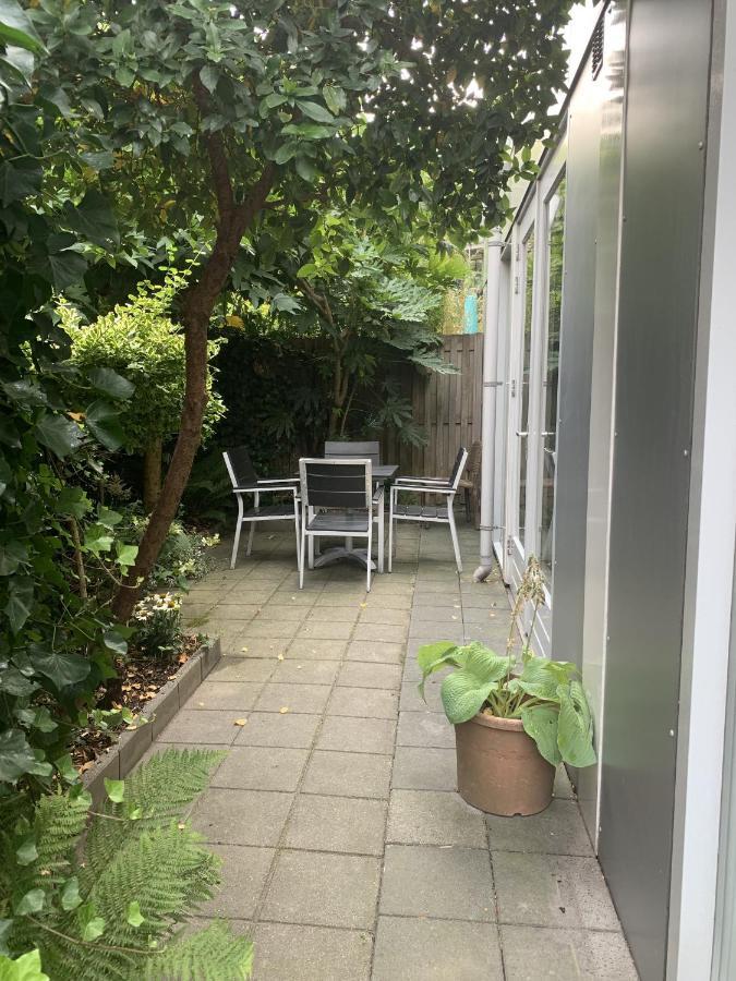 Apartment De Ontdekking *