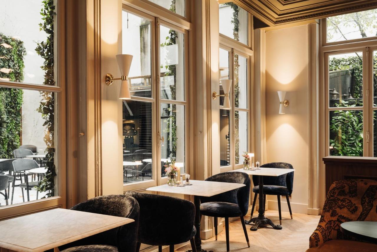 717 Hotel Amsterdam