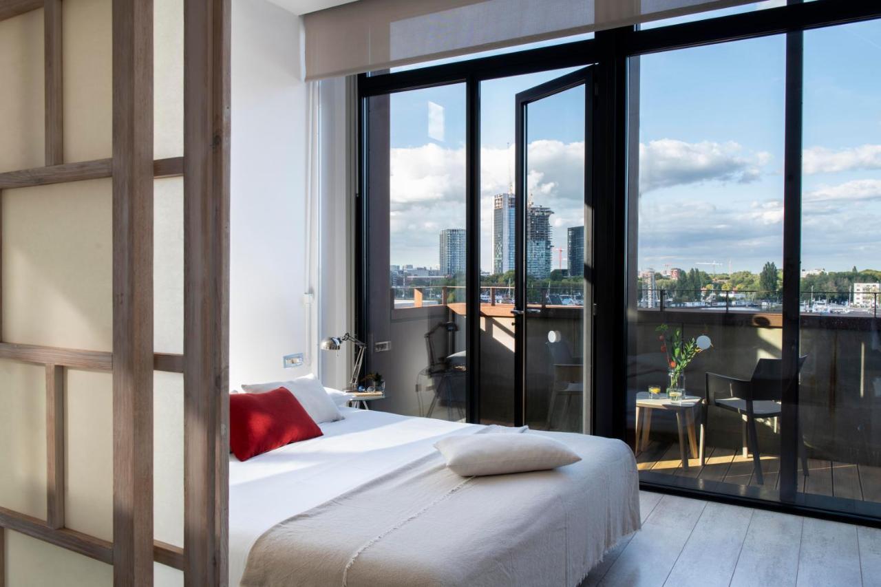 Aparthotel Eric Voekel Boutique - Amesterdão