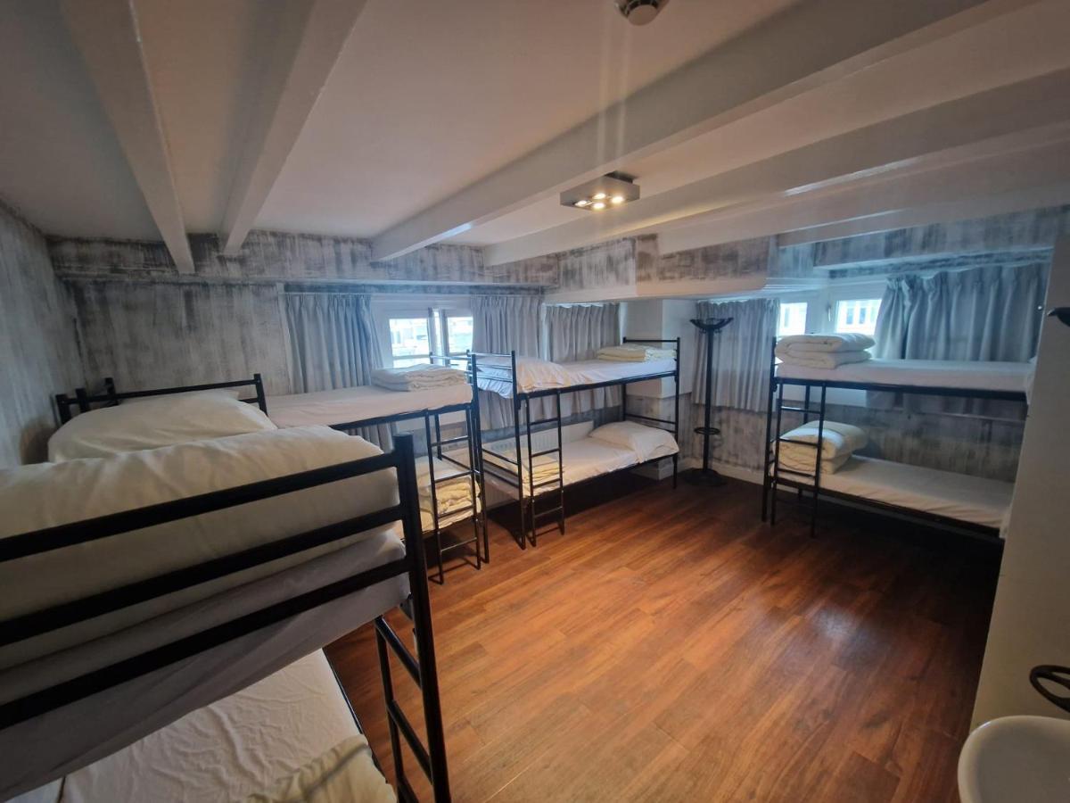 Amigo Budget Albergue Amesterdão