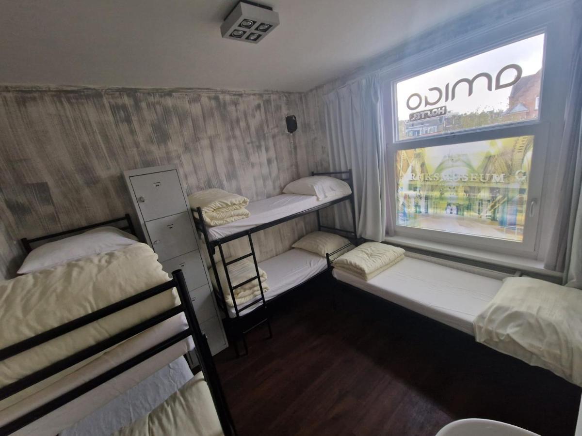 Amigo Budget Albergue