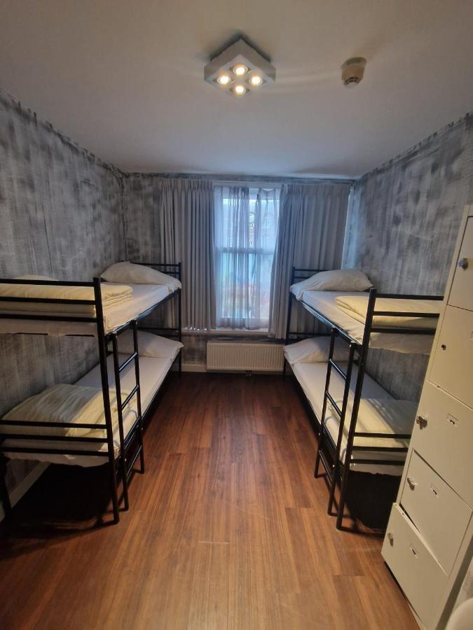 Amigo Budget Albergue