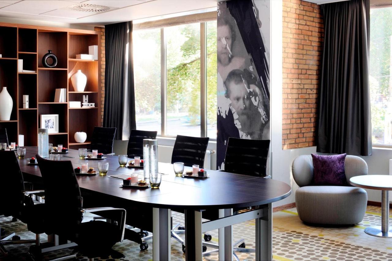 Marriott 5*