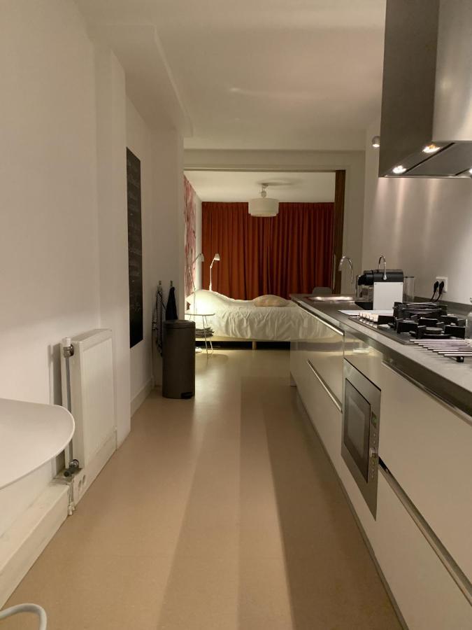 De Ontdekking Amsterdam