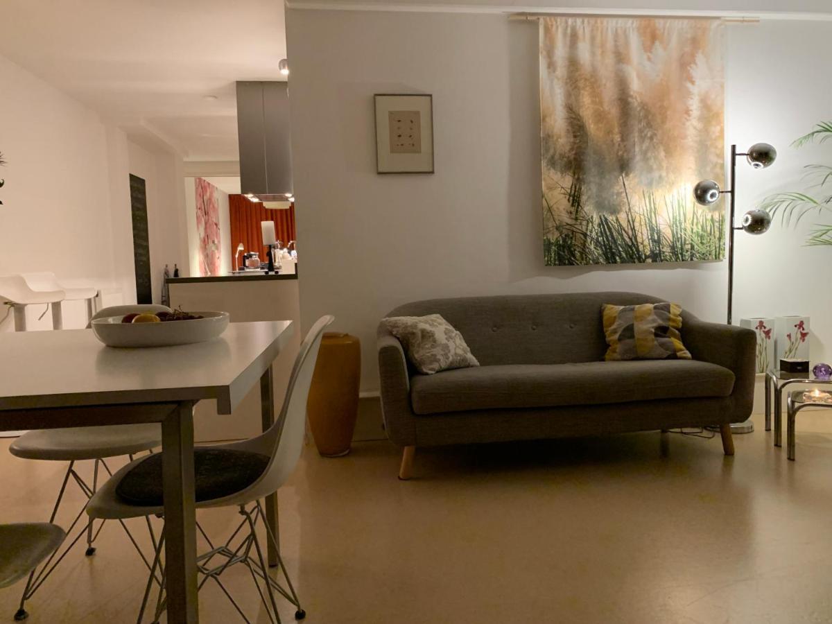 Apartment De Ontdekking *