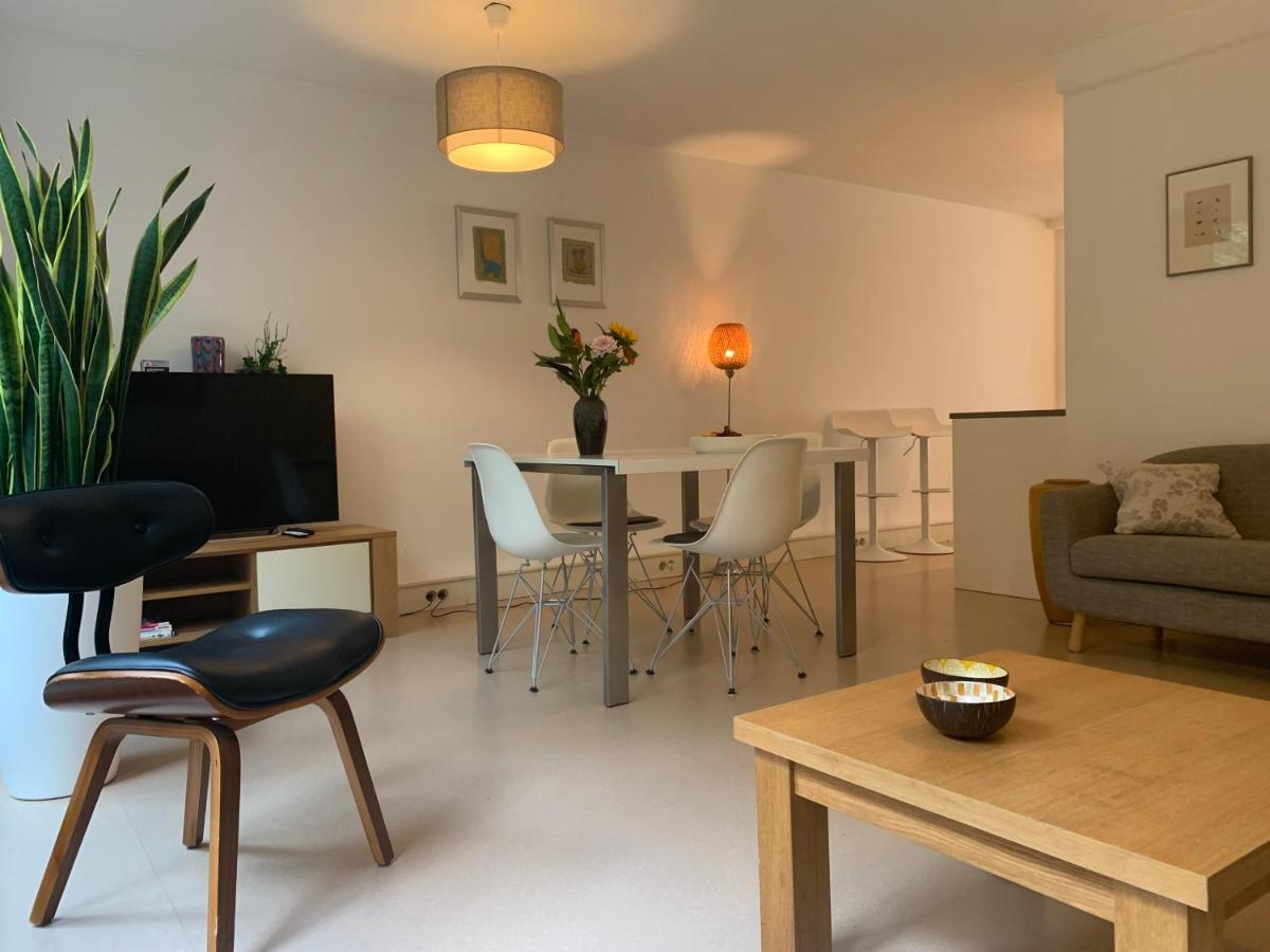De Ontdekking Apartment *