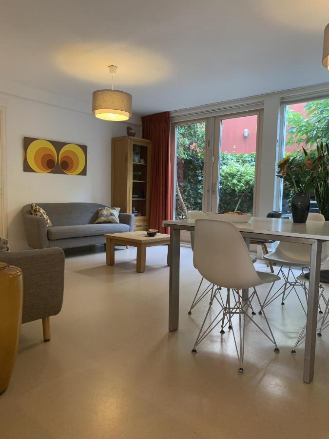 De Ontdekking Apartment Amsterdam
