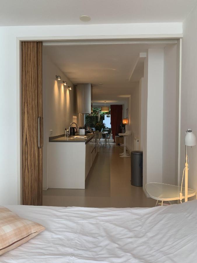 Apartment De Ontdekking