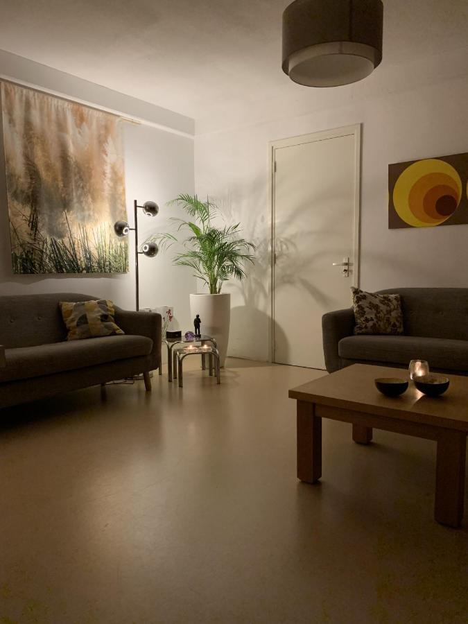 De Ontdekking Apartment