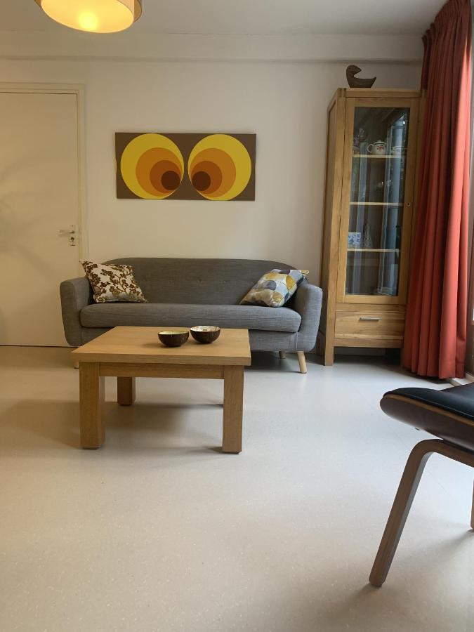 Apartment De Ontdekking Amsterdam