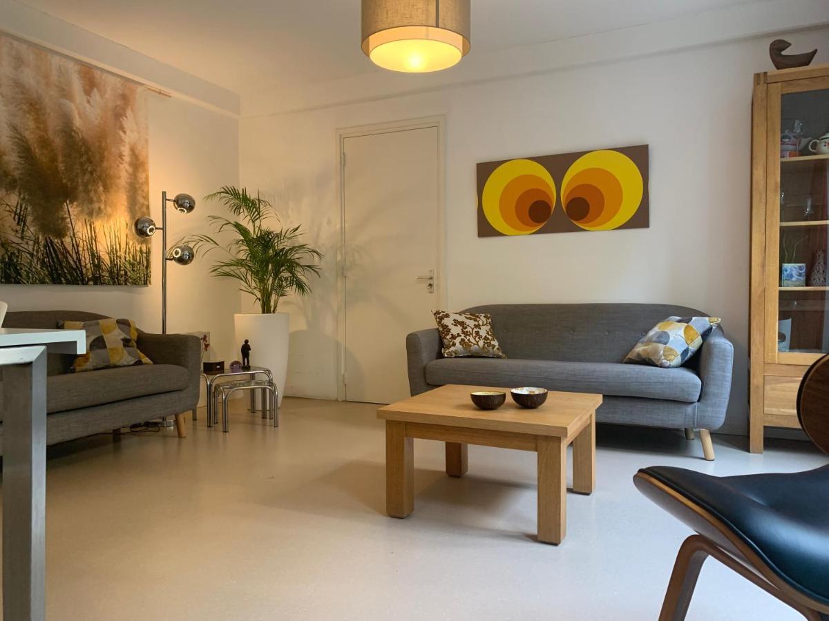 De Ontdekking Apartment