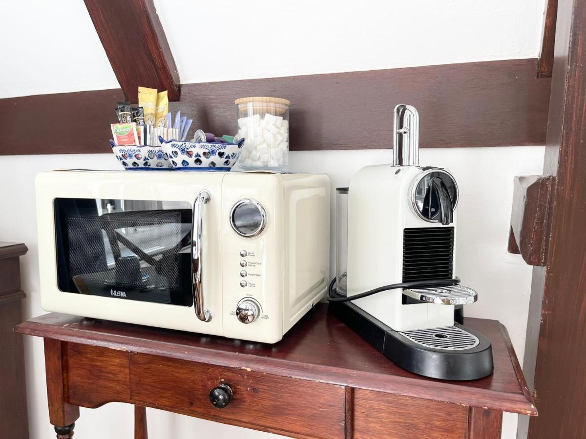 Acomodação com café da manhã  Flinder Amesterdão