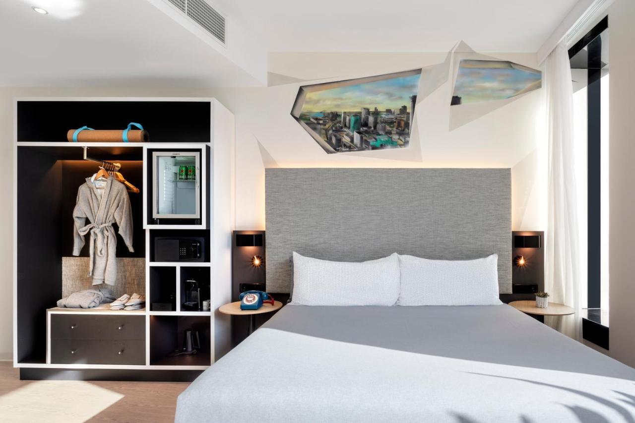 Hotel Innside By Melia