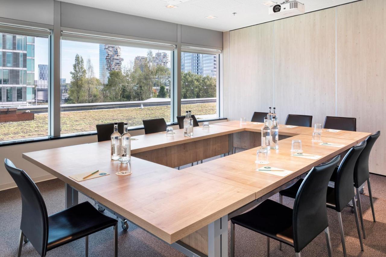 Innside By Melia 4* Amsterdam