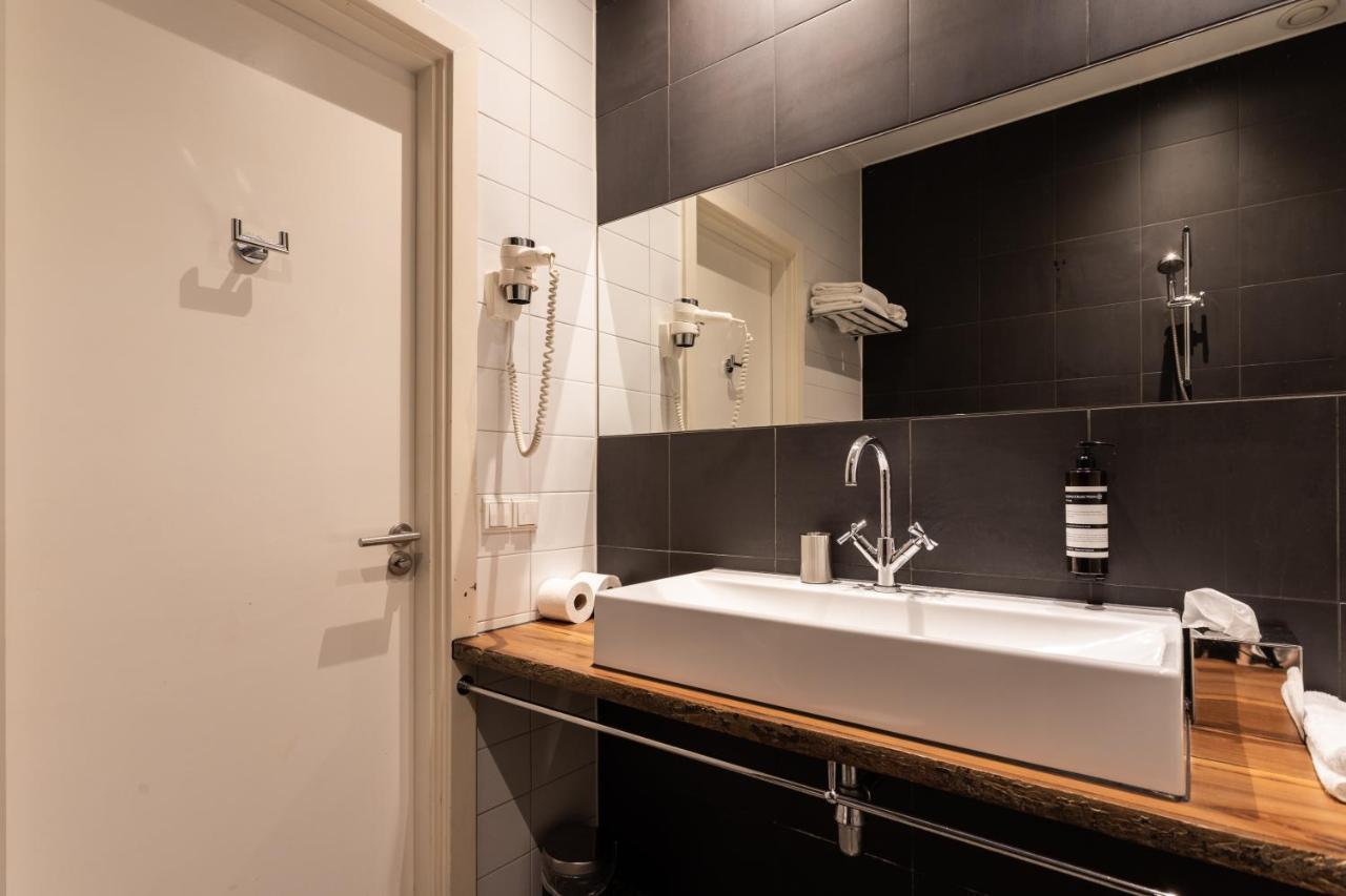 Hotel Weber 397 Amsterdam