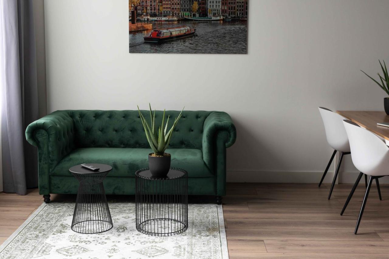 Hotel2stay Appart hôtel Amsterdam