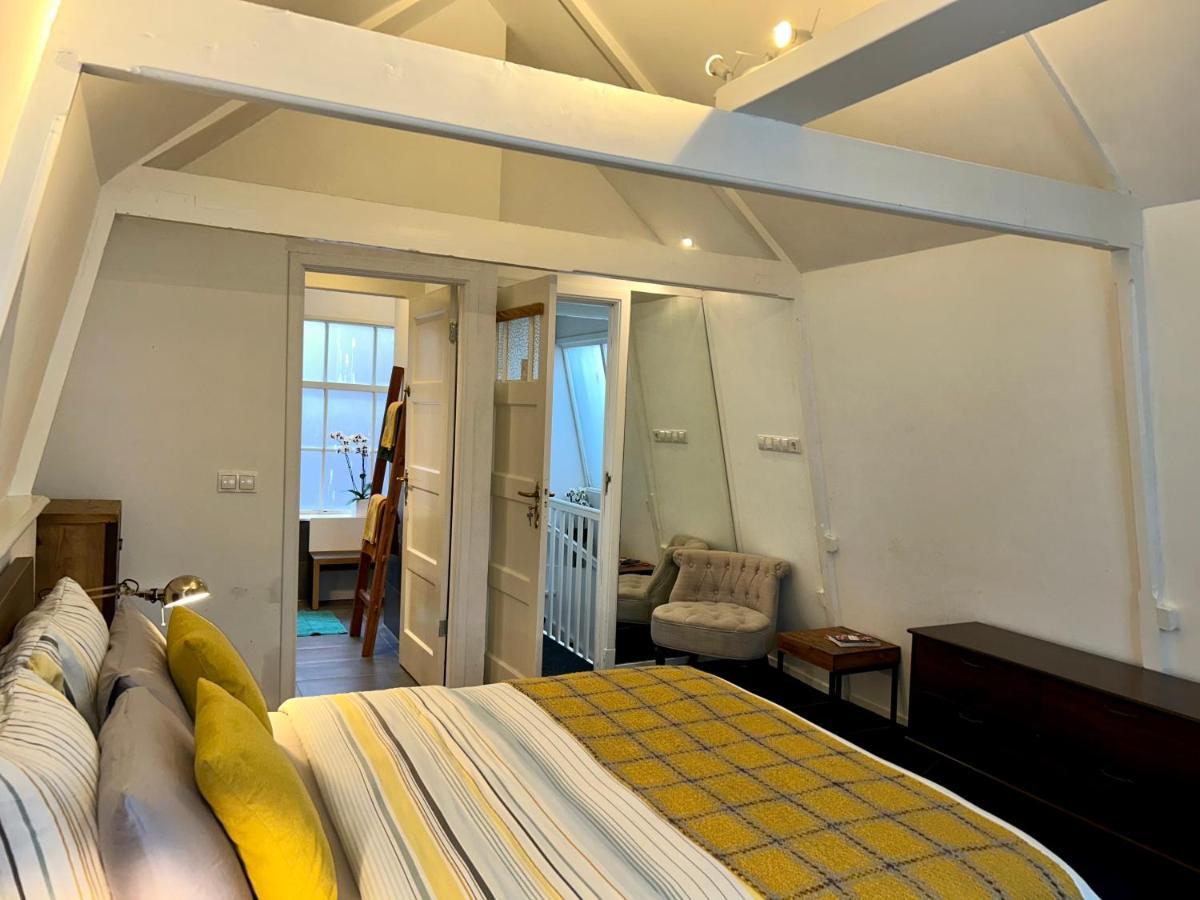 4 Guestrooms Acomodação com café da manhã  Amesterdão