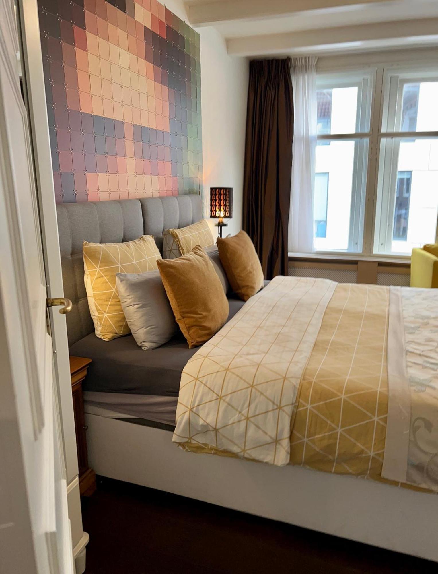 4 Guestrooms Acomodação com café da manhã 