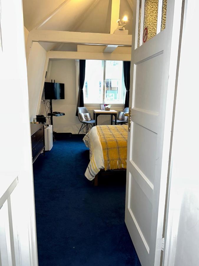 4 Guestrooms Amesterdão