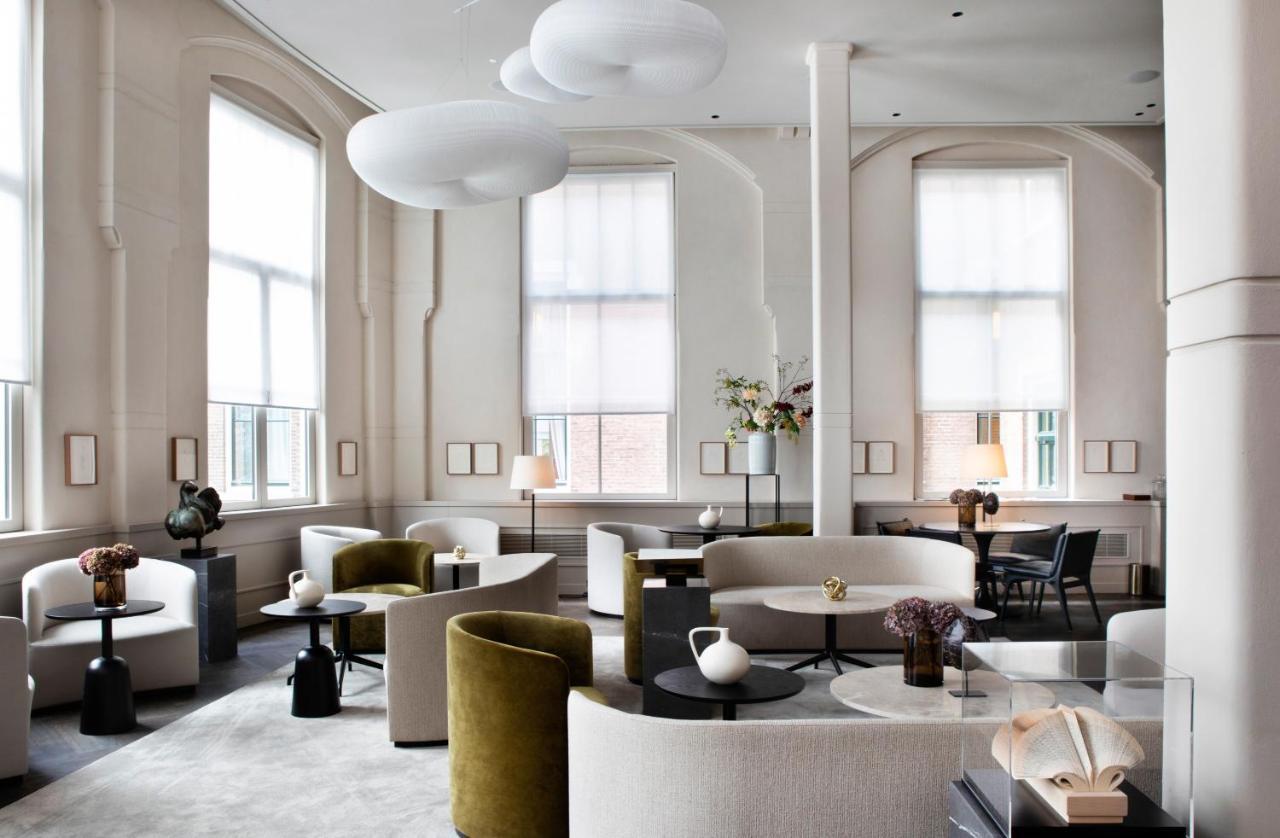 Pillows Grand Boutique Maurits At The Park - Small Luxury Hotel 5*