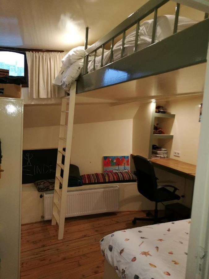 Hoop Op Welvaart 1 Apartment *