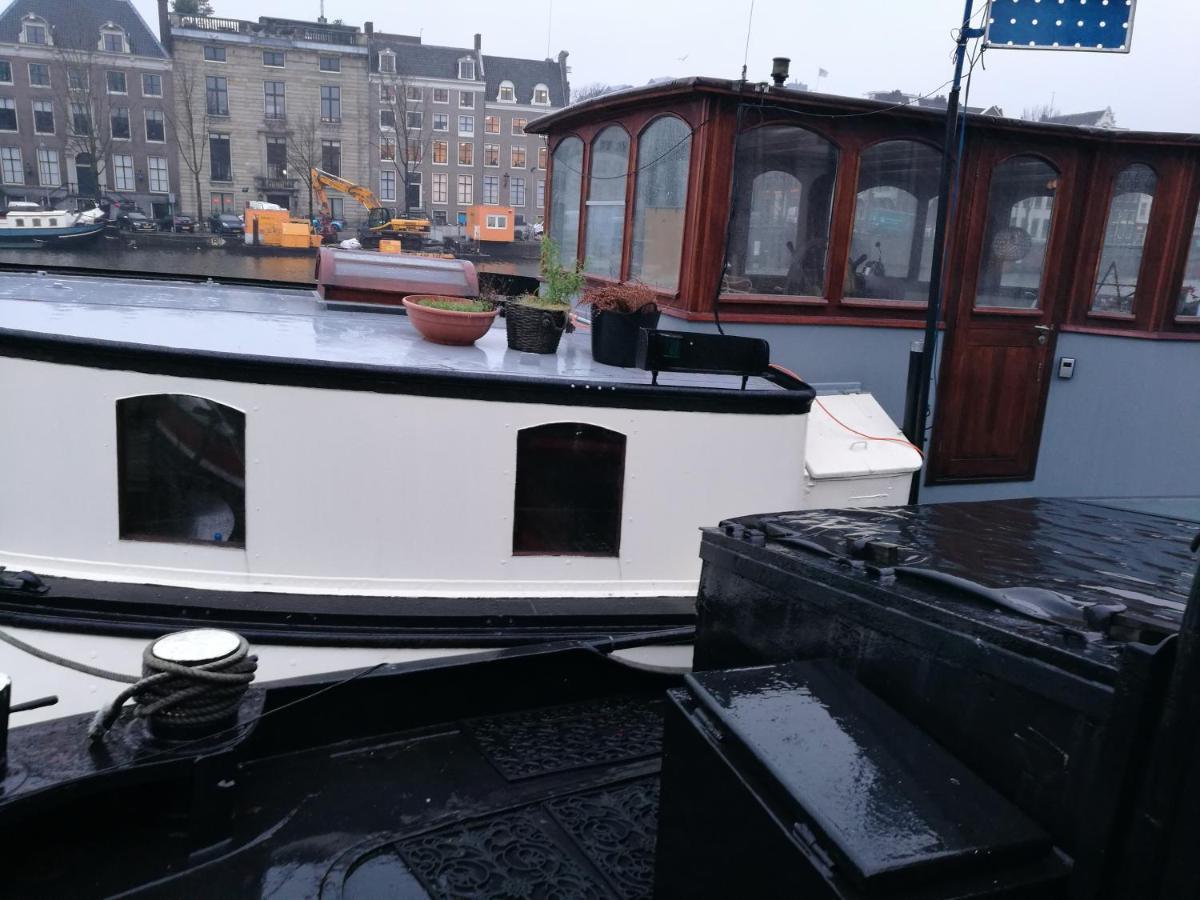 Hoop Op Welvaart 1 * Amsterdam
