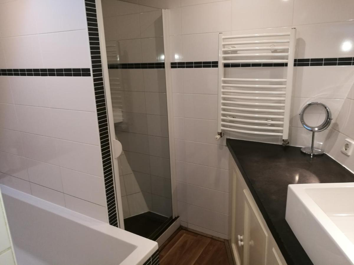 Hoop Op Welvaart 1 Apartment *