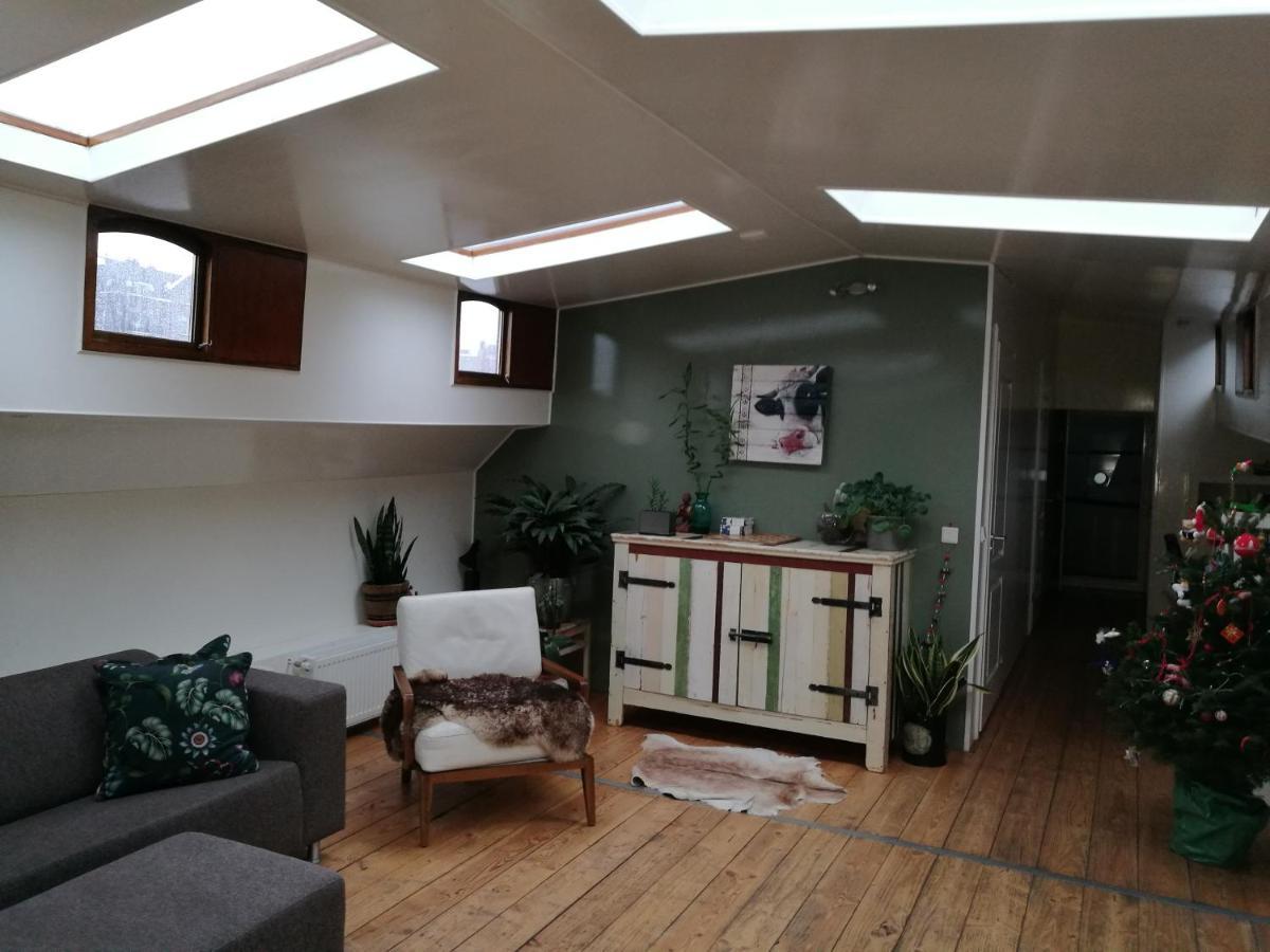 Apartment Hoop Op Welvaart 1