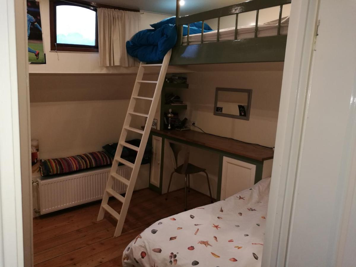 Apartment Hoop Op Welvaart 1 *