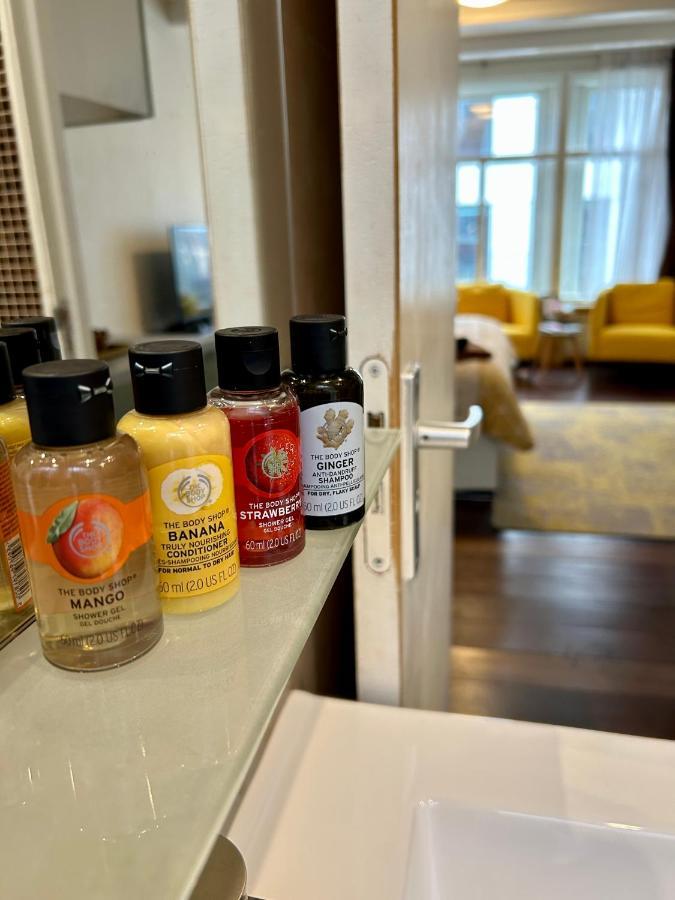 4 Guestrooms Acomodação com café da manhã  3*