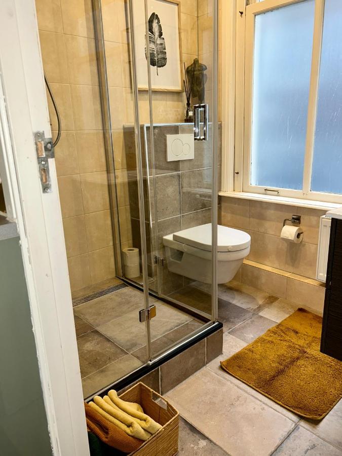 4 Guestrooms Amesterdão