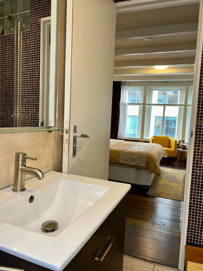 Acomodação com café da manhã  4 Guestrooms