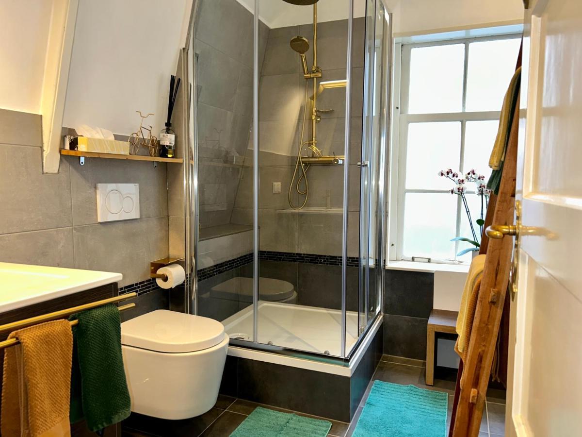 Acomodação com café da manhã  4 Guestrooms 3*