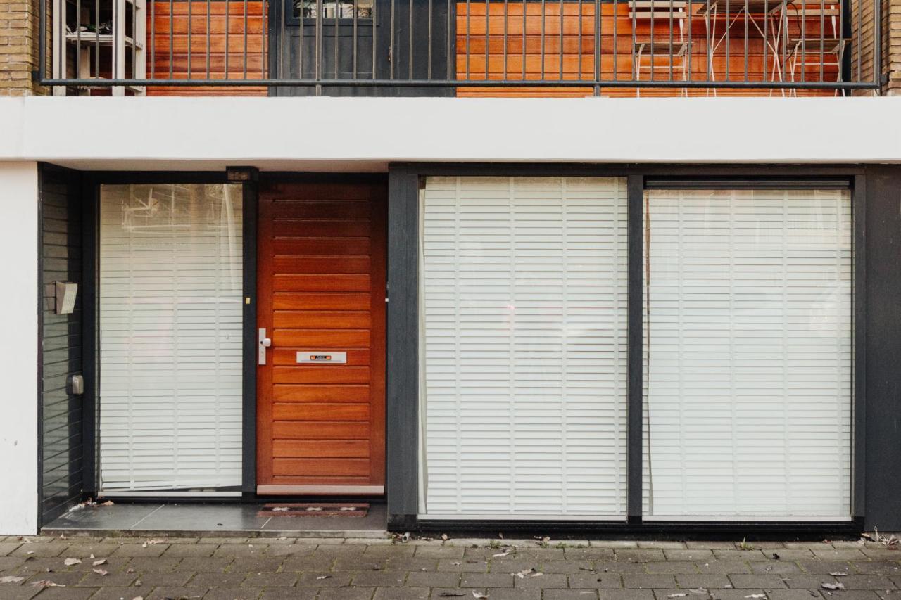 Luxurious Private Zuid Appartement Amsterdam