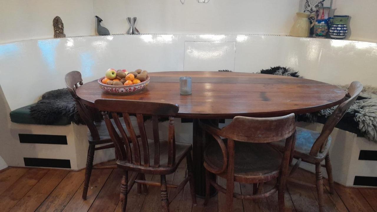 Apartment Hoop Op Welvaart 1 *
